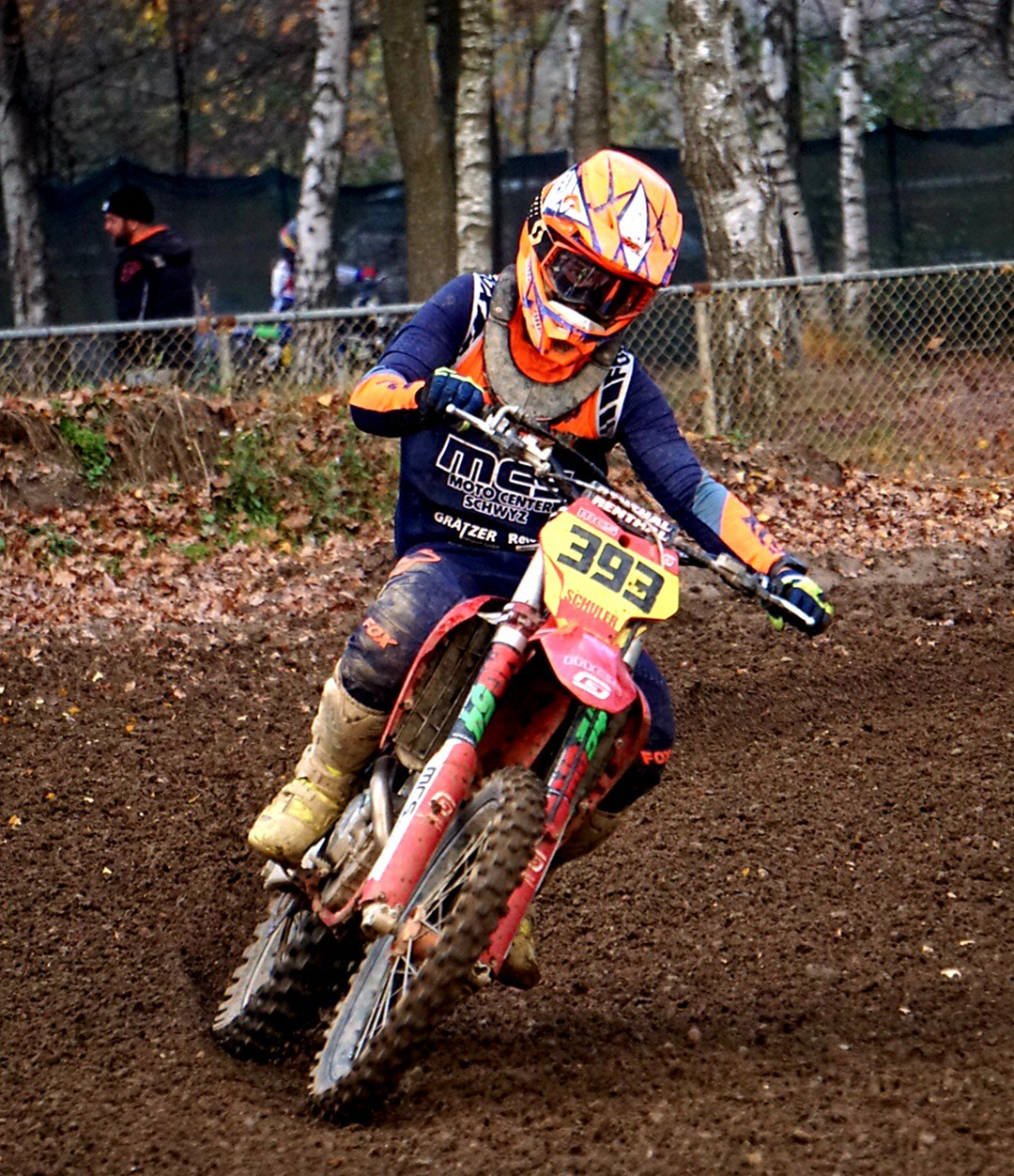 Ride for Fabian Spendenbild 2